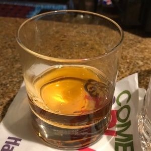 Meet your Posher, Richard